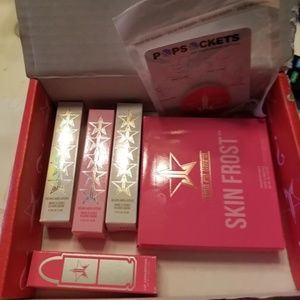 Whole Valentines day mystery box- Premium Size